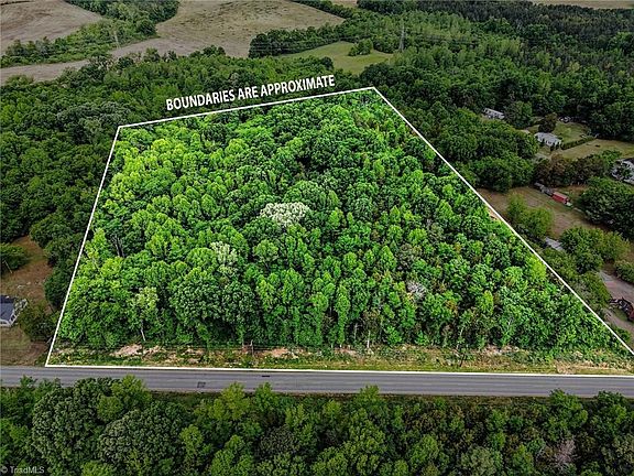 3rd image of 0 Belmont Rd Lot 26