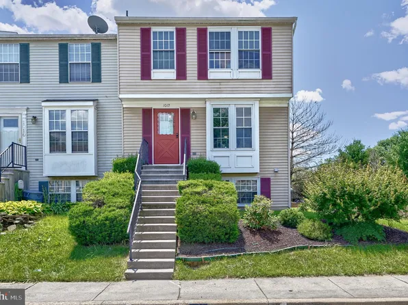1012 Pirates Ct, Edgewood, MD 21040
