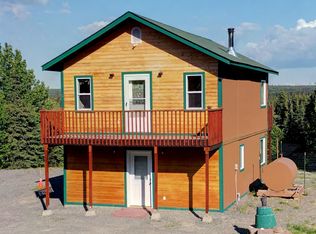 30210 Missing Link Rd, Soldotna, AK 99669