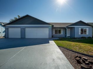 5313 Arthur Ln, Pasco, WA 99301