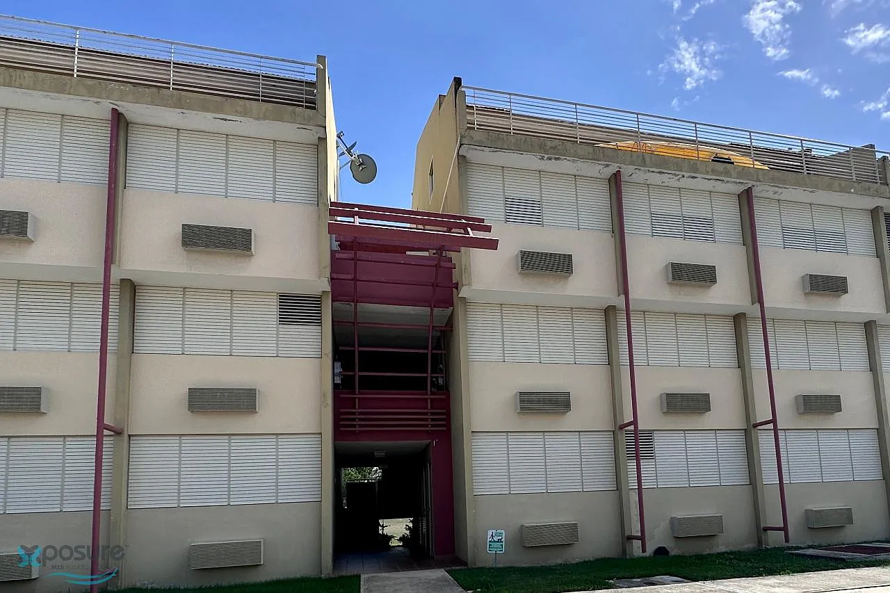 Hacienda La Baume II (Condominio) — Photo 2