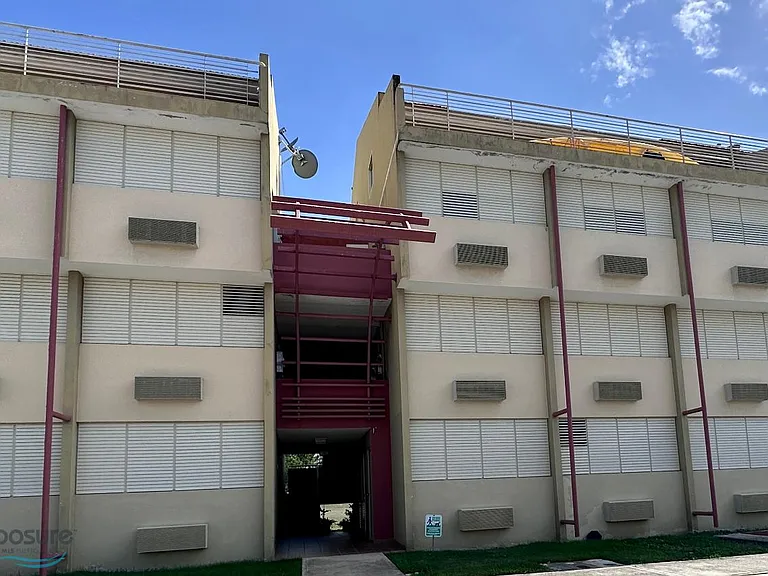 Condominio Hacienda De La Baume — Photo 2