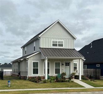 6892 Somerset Pl, Springdale, AR, 72762