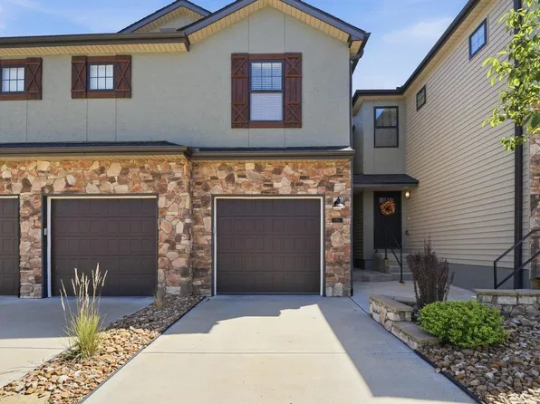 5915 N London Ave, Kansas City, MO 64151