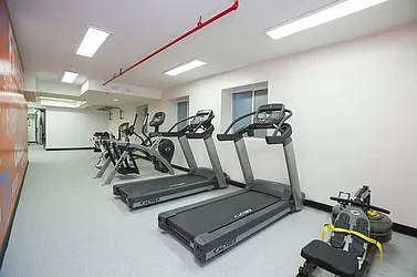 Rented by REAL New York