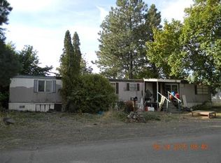 309 Washington St, Davenport, WA 99122