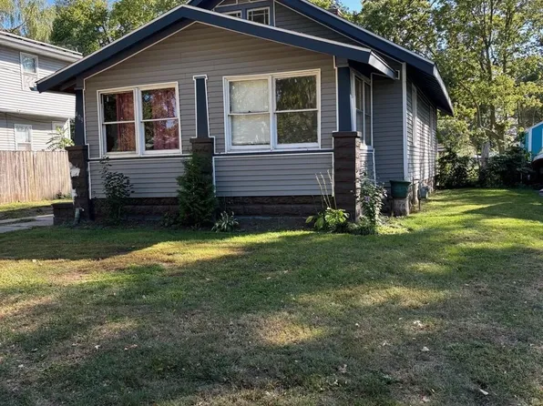 409 Barnum Rd, Rockford, IL 61109