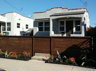 11712 Cedar Ave, Hawthorne, CA 90250