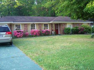 12705 Sunnybrook Rd, Savannah, GA 31419