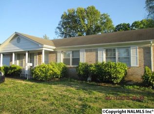 315 Drake Ave SW, Huntsville, AL 35801