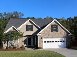 614 Surrey Ln, Martinez, GA 30907