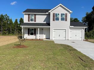 2823 Scarbrough Dr, Loris, SC 29569