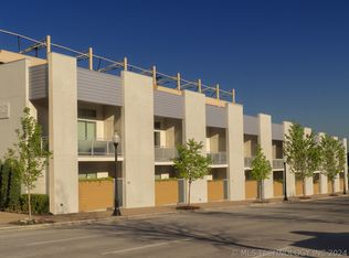 110 S Boulder Ave #7, Tulsa, OK 74103