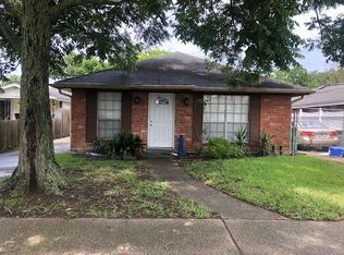 834 Faun St, Metairie, LA 70003