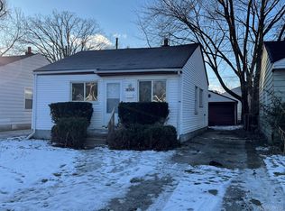 14566 Toepfer Rd, Warren, MI 48089