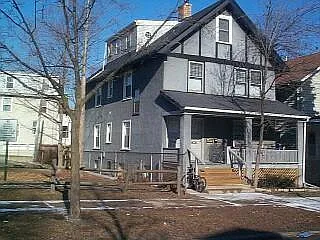 1119 Foster St — Photo 1