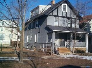 1119 Foster St, Evanston, IL 60201