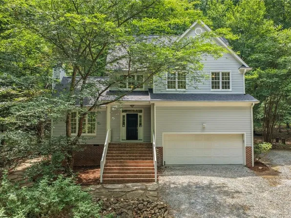 3311 Alex Dr, Hillsborough, NC 27278