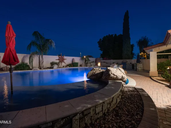 12473 N 57TH Avenue, Glendale, AZ 85304