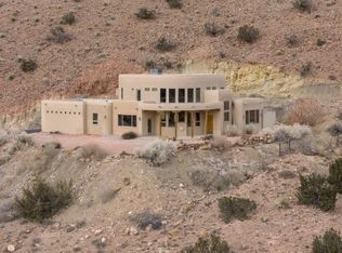 75 Aspen Rd, Placitas, NM 87043