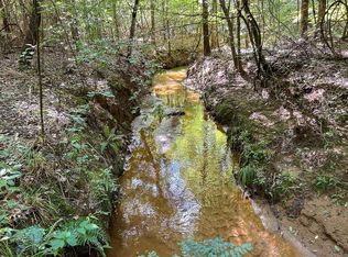 Highway 21, San Augustine, TX 75972