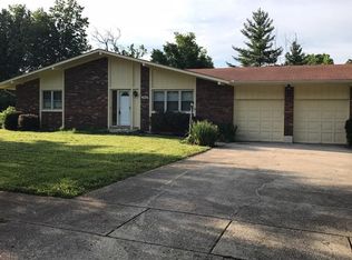 3446 Harborway Ln, Cincinnati, OH 45241