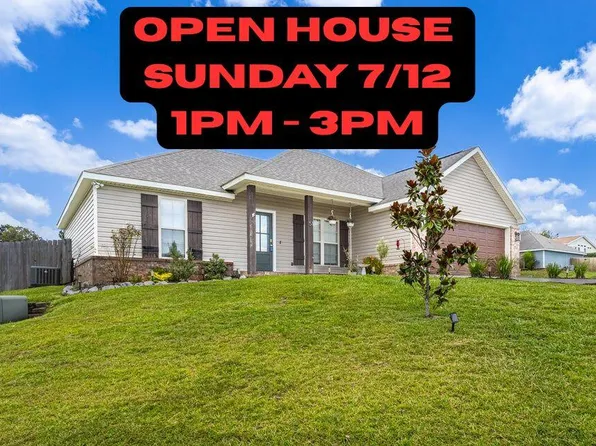 51 Cosmos, Hattiesburg, MS 39402