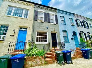 3211 Cherry Hill Ln NW, Washington, DC