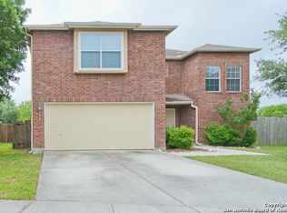112 Woodstone Point, Cibolo, TX 78108