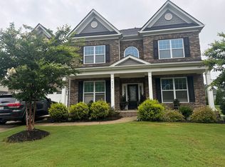 9016 Raven Top Dr, Mint Hill, NC 28227