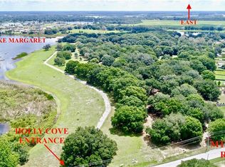 Mount Olive Rd, Polk city, FL 33868