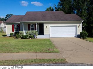 2561 Forest Lodge Dr, Fayetteville, NC 28306