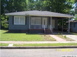 4340 Harmon St, Birmingham, AL 35217