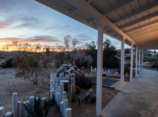 6221 Valley View St #1, Joshua Tree, CA 92252