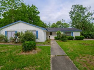 99 Briggs St, Beaumont, TX 77707