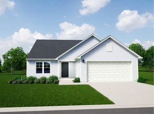 5054 Irwin Way, Shelbyville, KY 40065