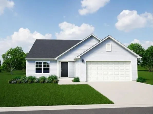 5054 Irwin Way, Shelbyville, KY 40065