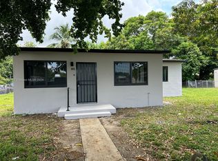 1825 NW 126th St, Miami, FL 33167