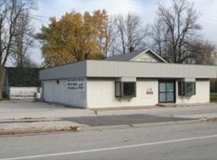 3565 Finger Rd, Green Bay, WI 54311