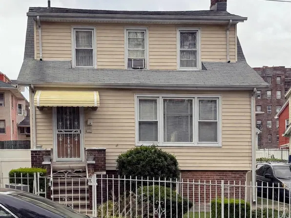 821 Cranford Avenue, Bronx, NY 10470