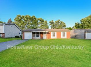 10040 Sturgeon Ln, Cincinnati, OH