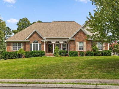 509 Kashaya Ln, Soddy Daisy, TN, 37379
