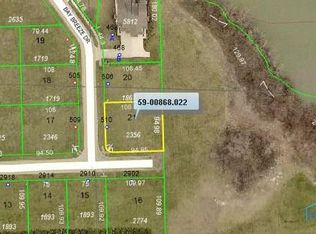 0 Bay Breeze Dr, Sandusky, OH 44870