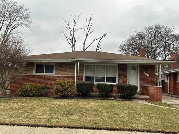 14060 Salem, Redford, MI 48239