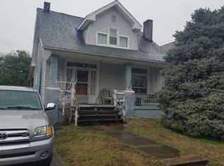 310 Maxwell Ave, Evansville, IN 47711