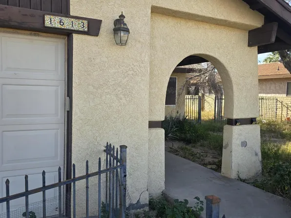 1613 14th St, Parker, AZ 85344