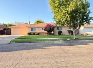 683 E Browning Ave, Fresno, CA 93710