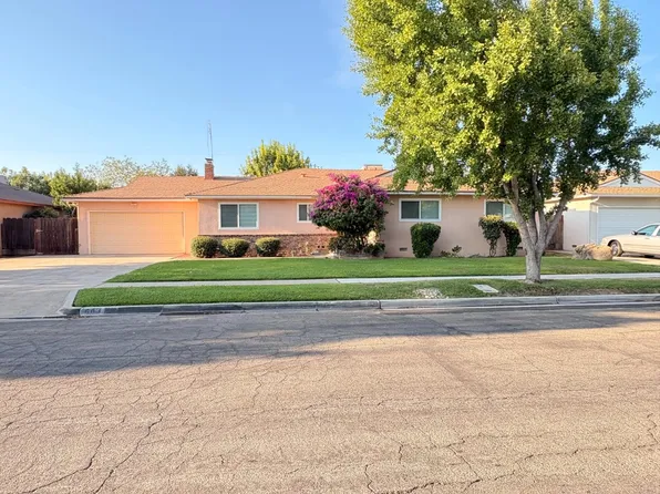 683 E Browning Ave, Fresno, CA 93710