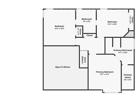3rd image of 1510 Arbour Glenn Dr