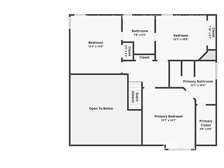 1510 Arbour Glenn Dr — Photo 3